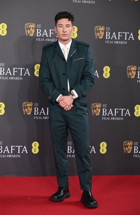 barry keoghan gucci